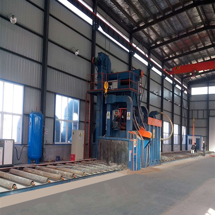 Estructura d'acer en energia energètica Equips de voladació